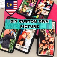 [ CUSTOM GAMBAR ] OPPO CASE A15 XT C11 A93 A92 A53 RENO 2 2F 4 5 3 A31 A5s A3S REALME C2 C3 A71 A37 