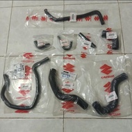 Radiator Hose Set + Heather Hose Neo Baleno, Sx 4 X Over 8 items