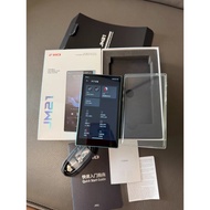 FiiO JM21 Music Player 功能正常，Music Player，Hi-Res Player