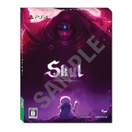 Skul: The Hero Slayer Playstation 4 PS4 Games From Japan Multi-Language NEW