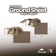 NH086-087 | NATUREHIKE Village 6 / Village 13 Ground Sheet | NH086 CNK2300ZP021 | NH087 CNH22ZP004 |