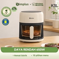 SIMPLUS 3.5L AIR FRYER 100% ORIGINAL SEAL