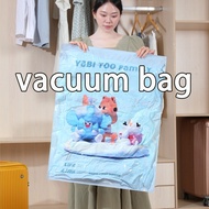 vacuum storage bag/vacuum bag for travel/travel organiser/Household Storage/Compression/Organizer