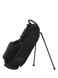CALLAWAY FAIRWAY C HYPER DRY GOLF STAND BAG - BLACK