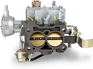Dromedary Carburetor Type 2GC 2 Barrel For Chevrolet Engines 5.7L 350 6.6L 400
