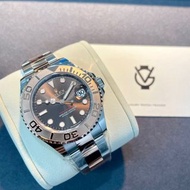 全新Rolex Yacht-Master 126621
