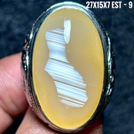 NATURAL Agate Agate ART STONE