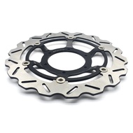 Motorcycle Front Brake Disc Rotor For Honda CB300 F/FA/AC (ABS) CB300F 2015-2018 2019 CB300R CB 300 