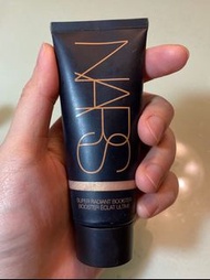 NARS 超模珍珠光澤乳 #Yesterday