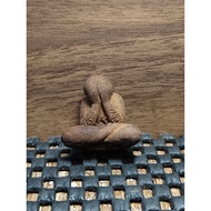 Phra Pidta 必打Lp Pong
Wat Jaeng
Be2563
Ner Pong Wan 草藥模