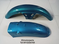 บังโคลนหน้า-หลัง Yamaha Concorde RXK / RXS ของใหม่