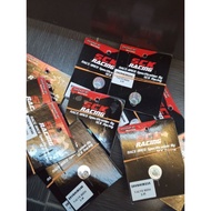 Valve Shim RS150 ( SCK RACING )