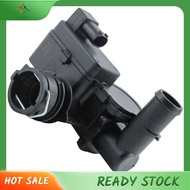 [luxiang.] A2118320584 HVAC Heater Control Water Valve for   W211 W219 E-Class