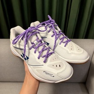 kasut lelaki kasut sukan lelaki Suitable for YONEX YONEX 65Z4 White 2026 Badminton Shoes Men Women S
