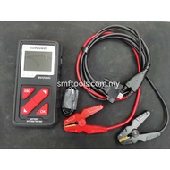 KW710 12V 24V  Battery Tester
