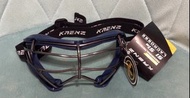 KAENZ Lacrosse Goggles Professional Protection 棍網球護目鏡