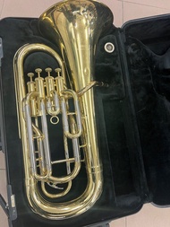 Yamaha YEP321 Bb Euphonium 上低音號