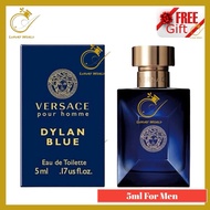 % MINI Pour Homme Dylan Blue 5ml perfume For men