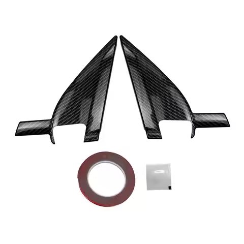 2x A-pillar Panels Parts for Suzuki Swift Sport ZC33S 2017 Swift ZC43S