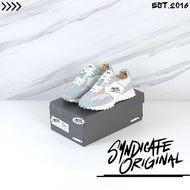 Sneakers 327 WOMEN 100%