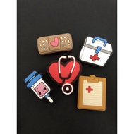 Crocs Jibbitz - Healthcare