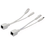 POE Splitter Injector / Passive POE
