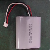 ⭐Suitable for MDK ME11 Nutritional Pump Rechargeable Battery 18650 3s1p 2200mAh 10.8V Battery