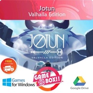 jotun valhalla edition - pc laptop games