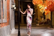 Cheongsam