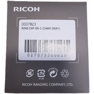 RICOH (RICOH) GR3/GRIII Digital Camera Original Dedicated Accessories GN-1 Silver Lens Ring