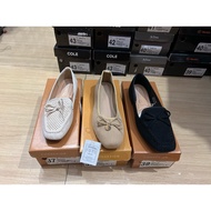 ORIGINAL CONNEXION FLAT SHOES