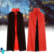 AINTP Adult Halloween Costume - Scary Death Cloak - Fun and Spooky