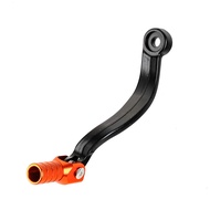 CNC Forged Gear Shift Lever For KTM 690 ENDURO R Husqvarna 701 ENDURO 701 SUPERMOTO KTM EXC 300 Husq