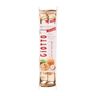 Ferrero Giotto Stangen Chocolate Hazelnut Germany 36 balls 9x4