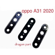 OPPO A31 2020 CAMERA GLASS LCD OPPO A31