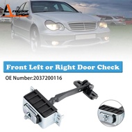 Areyourshop Front Left or Right Door Check 2037200116 for Mercedes-Benz C230 C280 2006-2007
