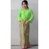 Cynthia Tang Kebaya Kids