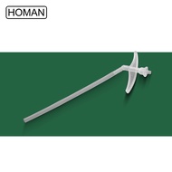 PU foam spray nozzle Straw spray for pu foam use for pu foam application