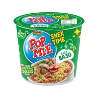 POP MIE 1 DUS ISI 12 PCS / MIE GORENG POP MIE GORENG JUMBO 80GR / Pop Mie Cup Mi Instan MINI /Pop Mi