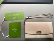 Kate Spade 銀包