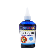 PRINTECH TX Ink / Tinta Printer Epson Cyan / Biru 100 ML - 01075
