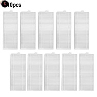 XS  Filters Suitable for Tapo RV10 RV30 Plus Vacuum Cleaner Accessories