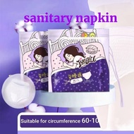 【Buy 1 Take 1】18Pcs Menstrual Pants Sanitary Napkin Disposable Those Days Sanitary Napkin Modess