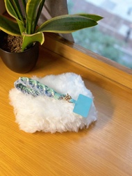 法式編織手機手腕繩