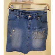 Rok jeans Women import