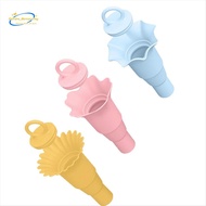 Ice Cream Cone Scoop, Mini Ice Cream Cone, Plastic Ice Cream Cone Holder, Snow Cone Cup, Children'S 