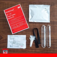 Promo 3M 82-A1 Cable Accessories Jointing Kit Splicing Kit Murah