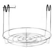 Canning Rack,Canning Jar Rack,Steamer Rack for Water Bath Canning or Pressure Canning,Fit for Kinds 