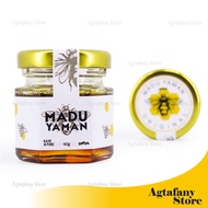 Honey Yemen Marai 60 gr Original Premium