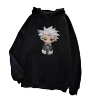 Sweater Boys HOODIE anime HITSUGAYA HOODIE